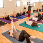 שיעור פלדנקרייז – תרגילים לגב