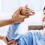 טיפול ושיקום לאחר שבץ/אירוע מוחי